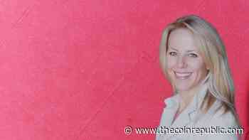 Dixon Takes Over Katie Haun's Board Seat - The Coin Republic