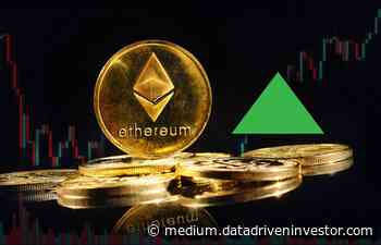 Is the Cryptocurrency Ethereum Classic (ETC) Still a Bargain Before the Merge - DataDrivenInvestor