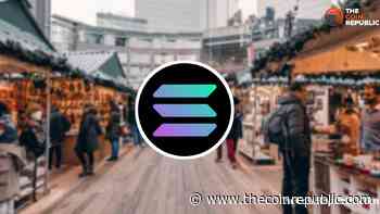 Solana Going Offline With Its Physical Store - The Coin Republic