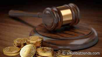 Titanium Blockchain CEO Pleads Guilty to Cryptocurrency Fraud Charges - Small Business Trends