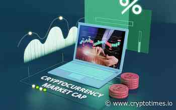 Cryptocurrency Market Cap And It’s Importance - Crypto Times