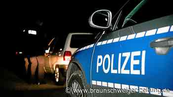 Polizei Helmstedt nimmt 14-jährigen Einbrecher fest
