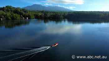 'Absolutely, Australia should be worried': China in talks to buy strategic island in the Pacific