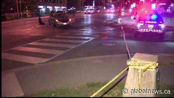 At least 4 Ontarians dead after multiple fatal weekend crashes