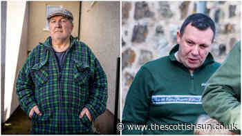 Scots OAP ‘denied justice’ after prosecutors drop claims dodgy undertaker scammed him out of £3k... - The Scottish Sun