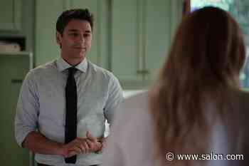 Justice for Cameron, the good doctor who recognizes trouble, on "Virgin River" - Salon