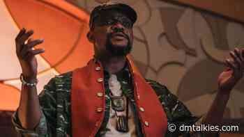 'Justice Served' Ending, Explained: How Did The Namoor Take Over The Nation? What Happened To Allen Harvey? | DMT - DMT