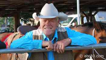 Jack Hannah, co-founder of "The Sons of the San Joaquin", has died