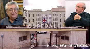 Putignano - Ospedale: infondata la notizia di chiusura estiva del reparto di Chirurgia - Putignano Informatissimo