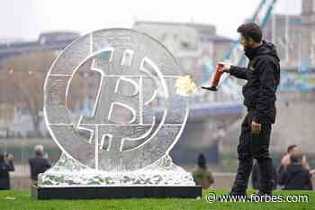 Understanding Three Challenges That Make Cryptocurrency Regulation Difficult For Nation States - Forbes