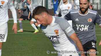 Benevento, in uscita Masciangelo: per il terzino c'è il Frosinone in pole - TUTTO mercato WEB