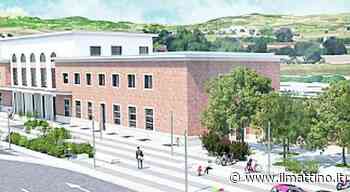 Stazione centrale di Benevento, vertice Comune-Rfi per la riqualificazione - ilmattino.it