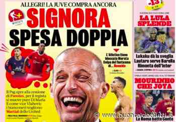 Rassegna Stampa del 31 Luglio, Genoa: interviste a Bani e Gudmundsson. Col Benevento le nuove maglie - Buon Calcio a Tutti