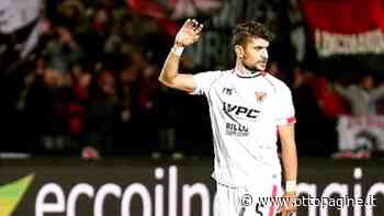 Antei, fermo da due anni: ci riprova a Rimini - Ottopagine