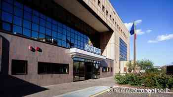 Questura di Benevento: promozioni per funzionari e dirigenti - Ottopagine