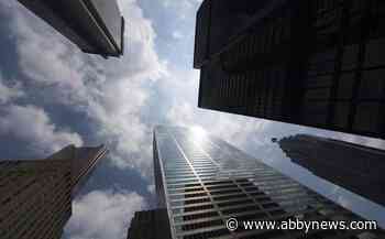 Canadian economy avoids contraction, holds steady in May - Abbotsford News