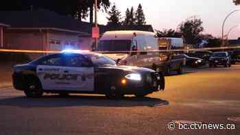 Abbotsford homicide being investigated | CTV News - CTV News Vancouver