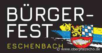 Bürgerfest in Eschenbach mit viel Tanz und Musik - OberpfalzECHO