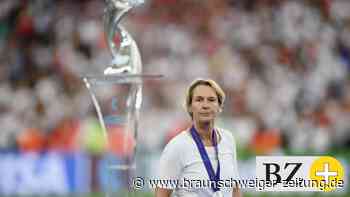 DFB-Ärger über nicht geahndetes Handspiel: "Muss man sehen"