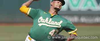 Un artilleur droitier dans la mire des Jays