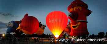 Festivent de Lévis: une pénurie de main-d’œuvre chez les fournisseurs