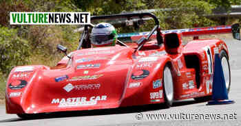 Melfi-Rapolla, al via lo Slalom: piloti pronti a “frustare” i cavalli dei motori! Il programma - vulturenews.net