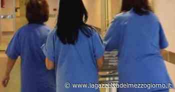 Porta via medicinali, infermiera del 118 denunciata a Melfi - La Gazzetta del Mezzogiorno