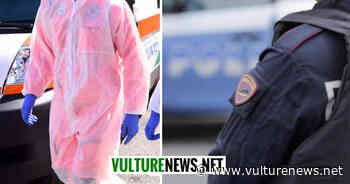 Infermiera del 118 denunciata a Melfi! Ecco cosa è successo - vulturenews.net