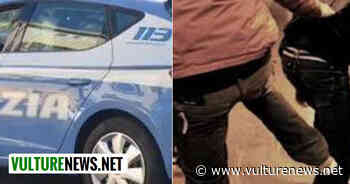 Rapinato, picchiato e abbandonato camionista sul tratto tra Melfi e Candela! L'intervento della Polizia - vulturenews.net