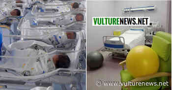 Punto nascita di Melfi: "servono ostetriche, infermieri e OSS! La politica si decida una volta per tutte"! I dettagli - vulturenews.net