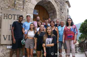 Ce qu’il faut savoir sur l’opération Passeport jeunes de Peille