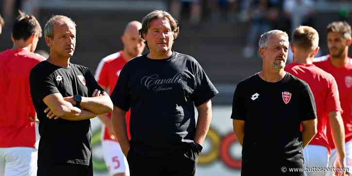 Dall'1-2 al 3-2, il Monza ribalta il Sangiuliano City: doppietta Antov - Tuttosport