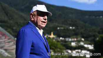 Mady Camara o William Carvalho: il Monza cerca muscoli e qualità per il centrocampo - TUTTO mercato WEB