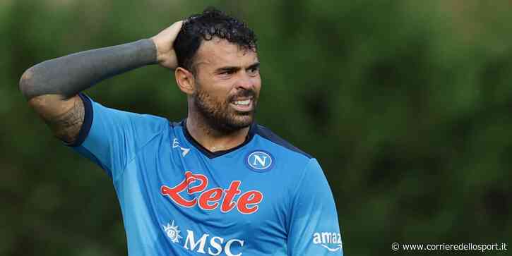 Calciomercato Monza, ore decisive per Petagna - Corriere dello Sport