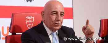 Monza, Galliani: «Obiettivo? Sarebbe bello disputare una Coppa» - Il Cittadino di Monza e Brianza