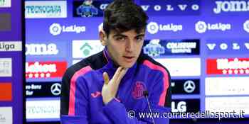 Roma, nuovi contatti per Villar al Monza: la richiesta di Tiago Pinto - Corriere dello Sport