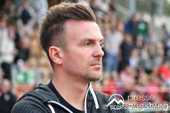Zweiter Test, zweiter Sieg und "Kai-Uwe" | FC Augsburg besiegt Eichstätt in Donauwörth klar | - Presse Augsburg