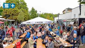 Nach Absage: In Sundern wird „0-Euro-Stadtfest“ geplant - WP News
