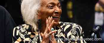 Décès de Nichelle Nichols : Uhura s'en va rejoindre les étoiles