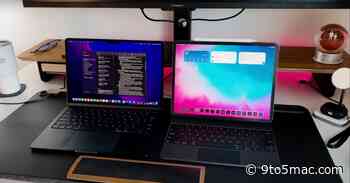 M2 MacBook Air vs M1 iPad Pro: Make the right choice [Video]