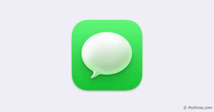 iMessage encryption was one reason why Secret Service lost January 6 texts, may prevent employees from using iMessage in future