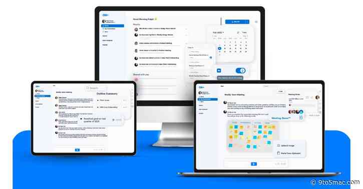 Apple @ Work: Otter becomes a must-have tool for students and executives looking for transcription services on macOS and iOS