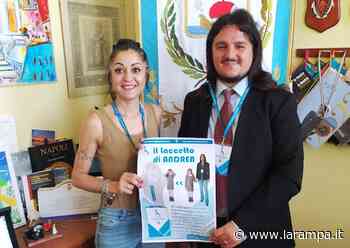 A Bacoli approda il progetto “Il Laccetto di Andrea” - La Rampa