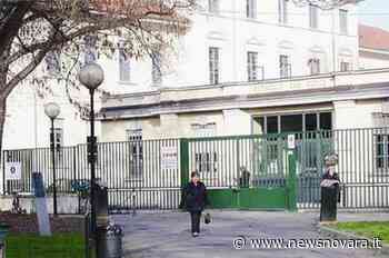 Sarà ripristinato l'ingresso dell'ospedale di Galliate - NewsNovara.it