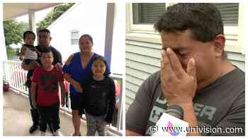 Viudo de Sonia Loja revela sus últimas palabras y detalles de lo sucedido días antes de sus muertes - Univision 41 Nueva York