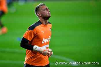 'Valencia maakt grootverdiener duidelijk dat hij mag vertrekken'