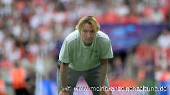 Neuer Wembley-Skandal im EM-Finale – DFB-Trainerin tobt wegen VAR-Chaos: „Versteht man gar nicht“