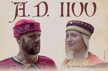 Matilde di Canossa in Terra di Tuscia, convegno alla Rocca dei Papi - TusciaUp