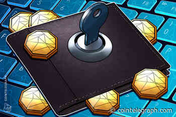 The worst places to keep your crypto wallet seed phrase