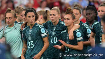 Neuer Wembley-Skandal im EM-Finale – DFB-Trainerin tobt wegen VAR-Chaos: „Versteht man gar nicht“